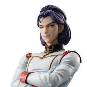 Gundam Guys Generation: Mobile Suit Zeta Gundam - Paptimus Scirocco
