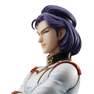 Gundam Guys Generation: Mobile Suit Zeta Gundam - Paptimus Scirocco