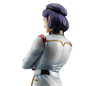 Gundam Guys Generation: Mobile Suit Zeta Gundam - Paptimus Scirocco