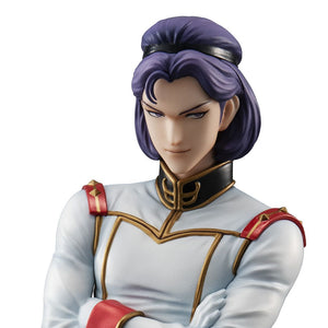 Gundam Guys Generation: Mobile Suit Zeta Gundam - Paptimus Scirocco