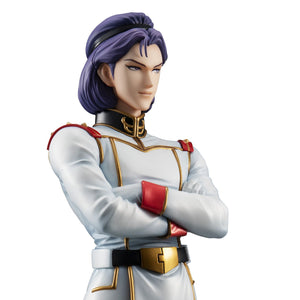Gundam Guys Generation: Mobile Suit Zeta Gundam - Paptimus Scirocco