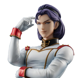 Gundam Guys Generation: Mobile Suit Zeta Gundam - Paptimus Scirocco