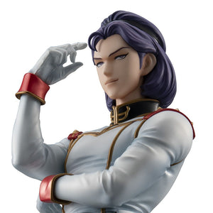 Gundam Guys Generation: Mobile Suit Zeta Gundam - Paptimus Scirocco