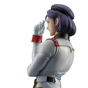 Gundam Guys Generation: Mobile Suit Zeta Gundam - Paptimus Scirocco