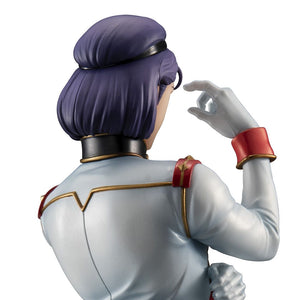 Gundam Guys Generation: Mobile Suit Zeta Gundam - Paptimus Scirocco