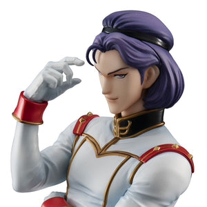 Gundam Guys Generation: Mobile Suit Zeta Gundam - Paptimus Scirocco