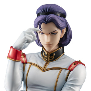 Gundam Guys Generation: Mobile Suit Zeta Gundam - Paptimus Scirocco