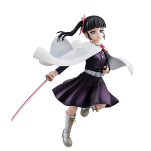 Gals Series: Demon Slayer: Kimetsu no Yaiba - Kanao Tsuyuri