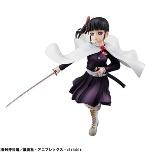 Gals Series: Demon Slayer: Kimetsu no Yaiba - Kanao Tsuyuri
