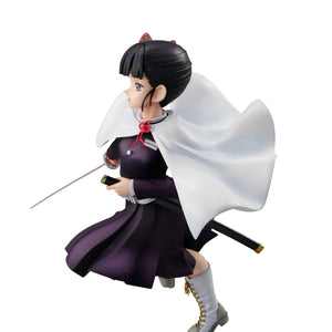 Gals Series: Demon Slayer: Kimetsu no Yaiba - Kanao Tsuyuri