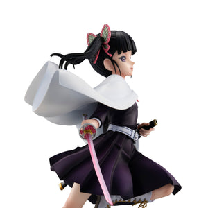 Gals Series: Demon Slayer: Kimetsu no Yaiba - Kanao Tsuyuri