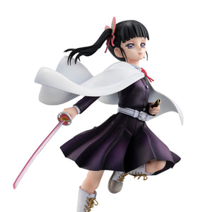 Gals Series: Demon Slayer: Kimetsu no Yaiba - Kanao Tsuyuri