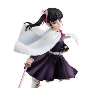 Gals Series: Demon Slayer: Kimetsu no Yaiba - Kanao Tsuyuri