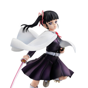 Gals Series: Demon Slayer: Kimetsu no Yaiba - Kanao Tsuyuri