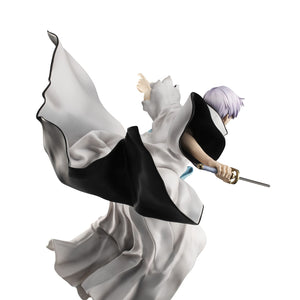 G.E.M. Series: BLEACH - Gin Ichimaru Arrancar Arc