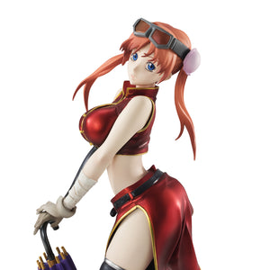 G.E.M. Series: Gintama - Kagura 2 Years Later