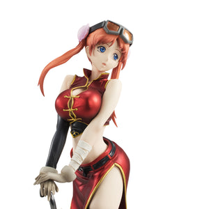 G.E.M. Series: Gintama - Kagura 2 Years Later