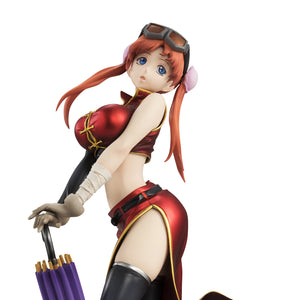 G.E.M. Series: Gintama - Kagura 2 Years Later