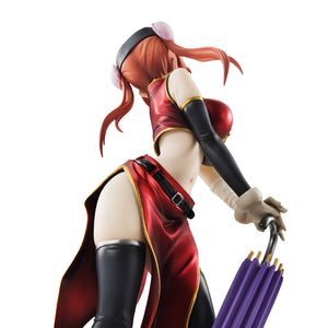 G.E.M. Series: Gintama - Kagura 2 Years Later