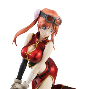 G.E.M. Series: Gintama - Kagura 2 Years Later