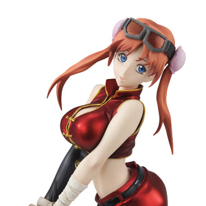 G.E.M. Series: Gintama - Kagura 2 Years Later