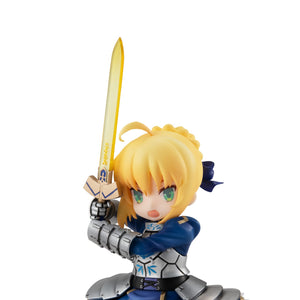 Desktop Astrea: Fate/Grand Order - Saber/Altria Pendragon