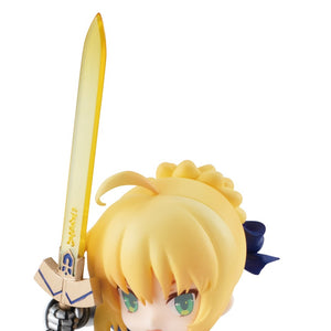 Desktop Astrea: Fate/Grand Order - Saber/Altria Pendragon