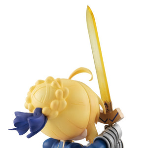 Desktop Astrea: Fate/Grand Order - Saber/Altria Pendragon