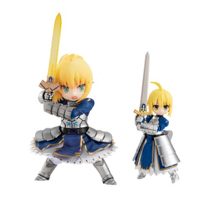 Desktop Astrea: Fate/Grand Order - Saber/Altria Pendragon