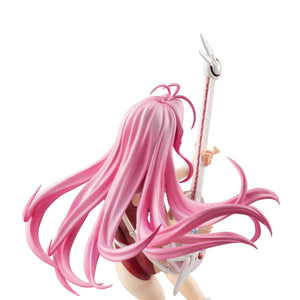 Macross 7: Fire Bomber Mylene Flare Jenius