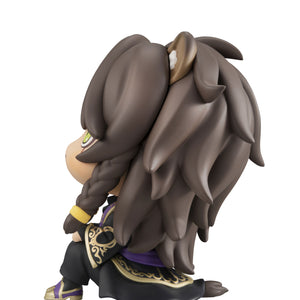 Lookup: Disney: Twisted-Wonderland - Leona Kingscholar