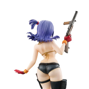 Dragonball Gals: Bulma Army Ver. Type 2