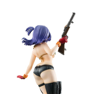Dragonball Gals: Bulma Army Ver. Type 2