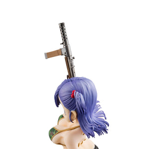 Dragonball Gals: Bulma Army Ver. Type 2