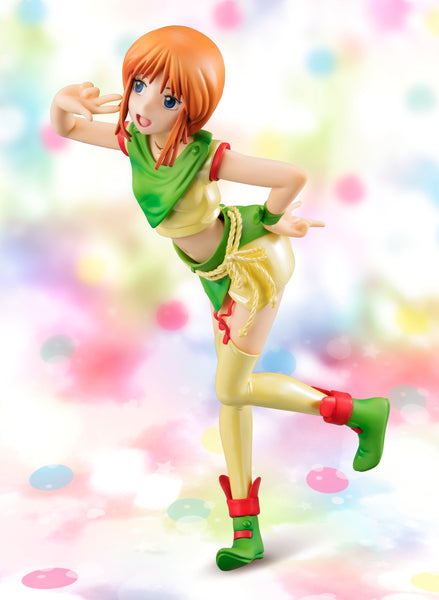 Excellent Model RAHDX G.A.NEO: Elpeo Ple (Limited