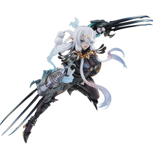 Lucrea: Atelier Ryza: Ever Darkness & the Secret Hideout - Lila (Lila Decyrus)