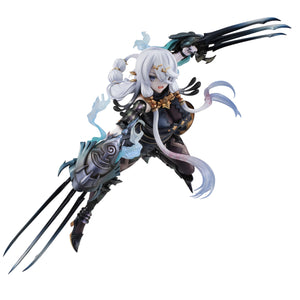Lucrea: Atelier Ryza: Ever Darkness & the Secret Hideout - Lila (Lila Decyrus)