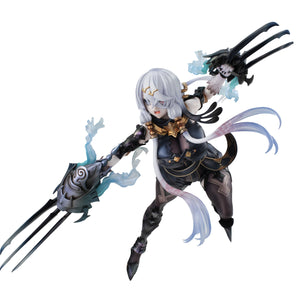 Lucrea: Atelier Ryza: Ever Darkness & the Secret Hideout - Lila (Lila Decyrus)