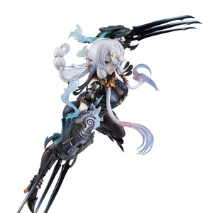 Lucrea: Atelier Ryza: Ever Darkness & the Secret Hideout - Lila (Lila Decyrus)