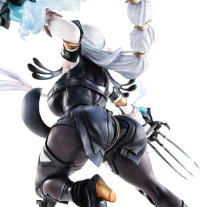 Lucrea: Atelier Ryza: Ever Darkness & the Secret Hideout - Lila (Lila Decyrus)