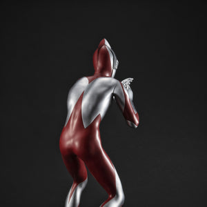 Ultimate Article: Ultraman (Shin Ultraman)