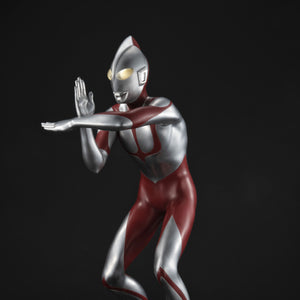 Ultimate Article: Ultraman (Shin Ultraman)