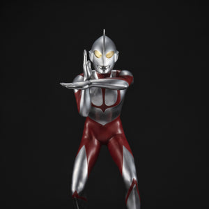 Ultimate Article: Ultraman (Shin Ultraman)