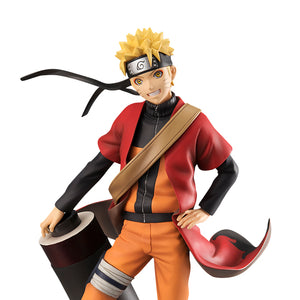 G.E.M Series: Naruto Shippuden - Naruto Uzumaki: Sennin Mode