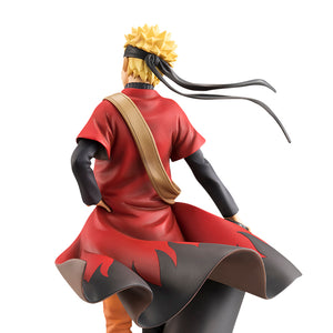 G.E.M Series: Naruto Shippuden - Naruto Uzumaki: Sennin Mode