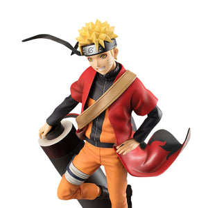 G.E.M Series: Naruto Shippuden - Naruto Uzumaki: Sennin Mode