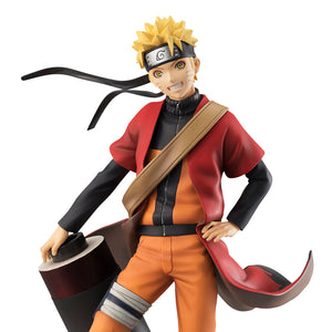 G.E.M Series: Naruto Shippuden - Naruto Uzumaki: Sennin Mode