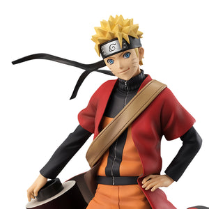G.E.M Series: Naruto Shippuden - Naruto Uzumaki: Sennin Mode