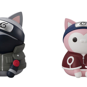 MEGA CAT PROJECT NARUTO: Giant Nyaruto! REBOOT