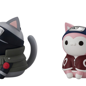 MEGA CAT PROJECT NARUTO: Giant Nyaruto! REBOOT